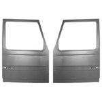 Folha de Porta Scania R 112 113 Boff