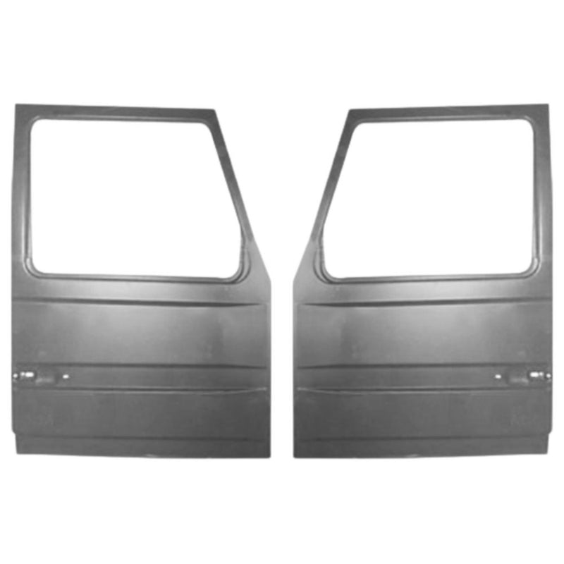 Folha de Porta Scania R 112 113 Boff