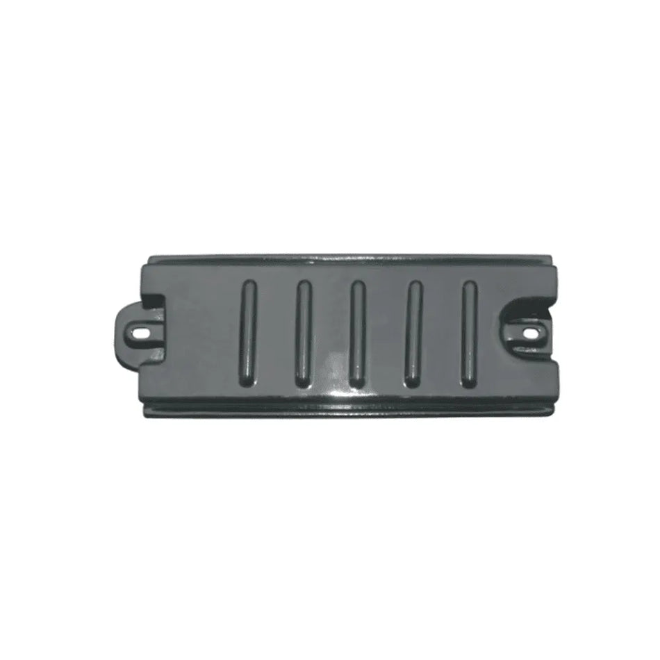 Tampa de Bateria Ford Cargo 2422 Plástico Original