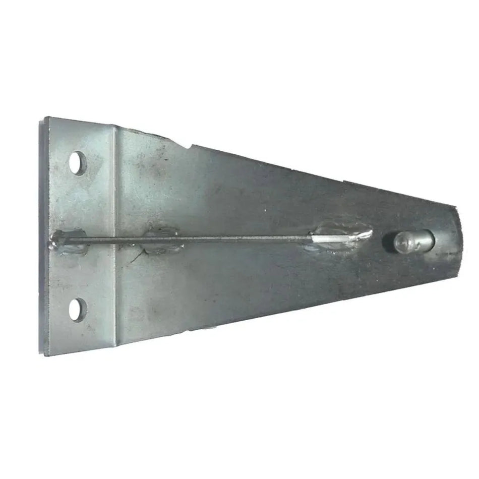 Suporte Amortecedor Capô Scania T 112 - Boff