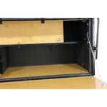 Caixa de Comida Chimba 1m Caminhão 3/4 Compensado Naval