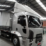 Defletor de Ar Ford Cargo 2011+ Cabine Alta Rodoplast