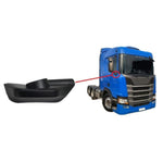 Capa Acabamento Braço Espelho Scania P G R S NTG 2019-2022