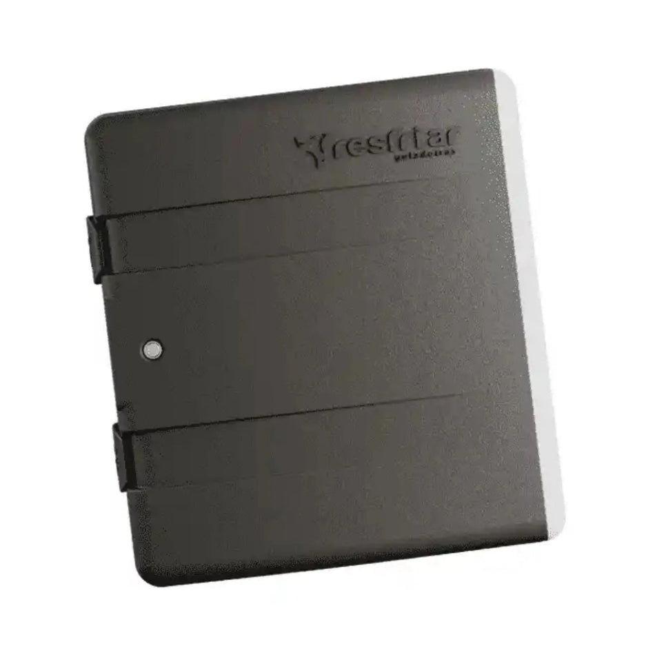 Porta Geladeira 67L Resfriar c/ Fechadura e Chave