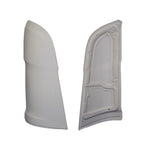 Defletor Coluna Dianteira Scania NTG R 2019+ Boff