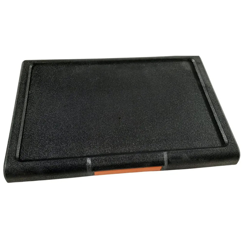 Tampa Geladeira Elber 20L - Plástico Injetado