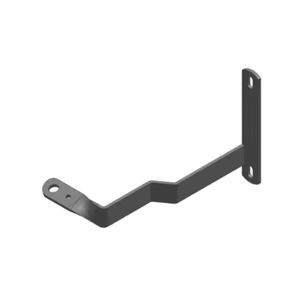 Suporte Antena Rádio PX Volkswagen Titan Dianteiro