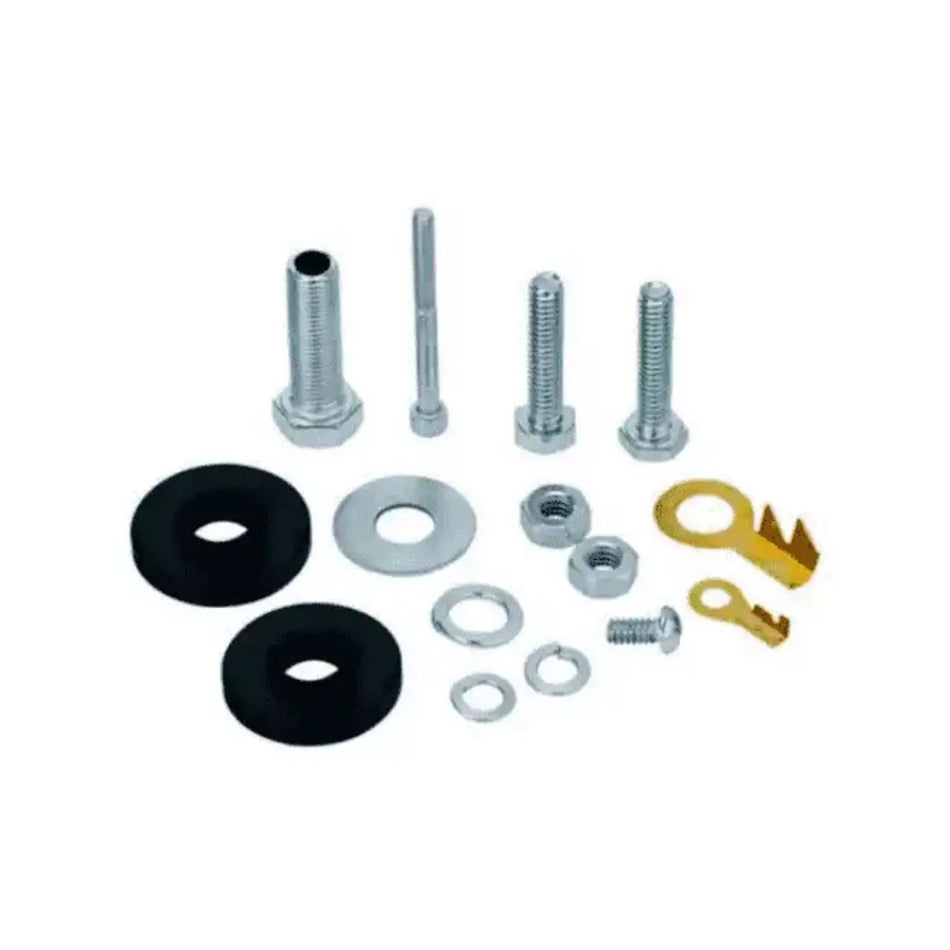 Kit Instalação Antena Rádio PX Caminhão Completo