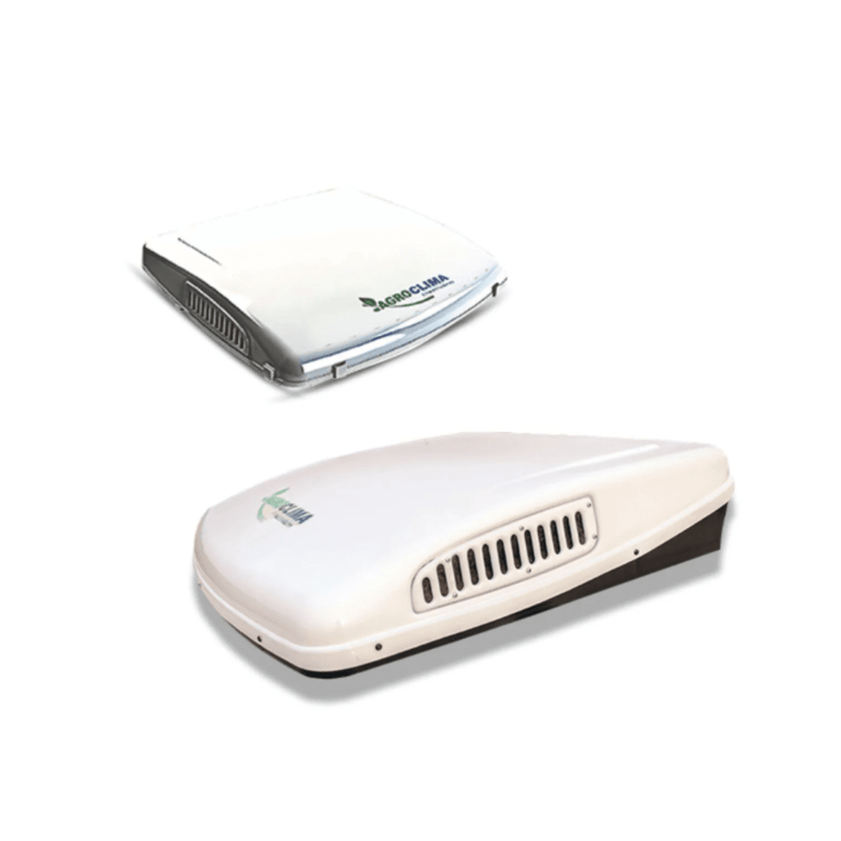 Climatizador Agroclima Caminhão Iveco Volvo Mercedes 14L