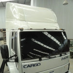 Defletor Ar Ford Cargo 815 816 1119 2422 2428 Rodoplast