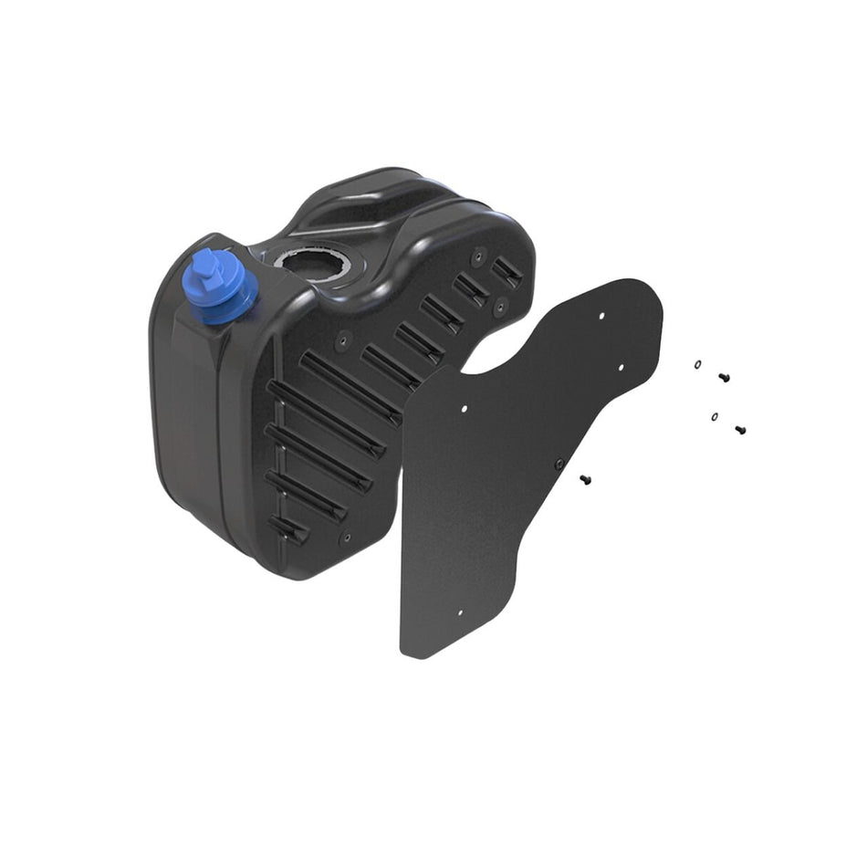 Tanque Arla Scania S5 2012-2018 50L com Proteção Térmica