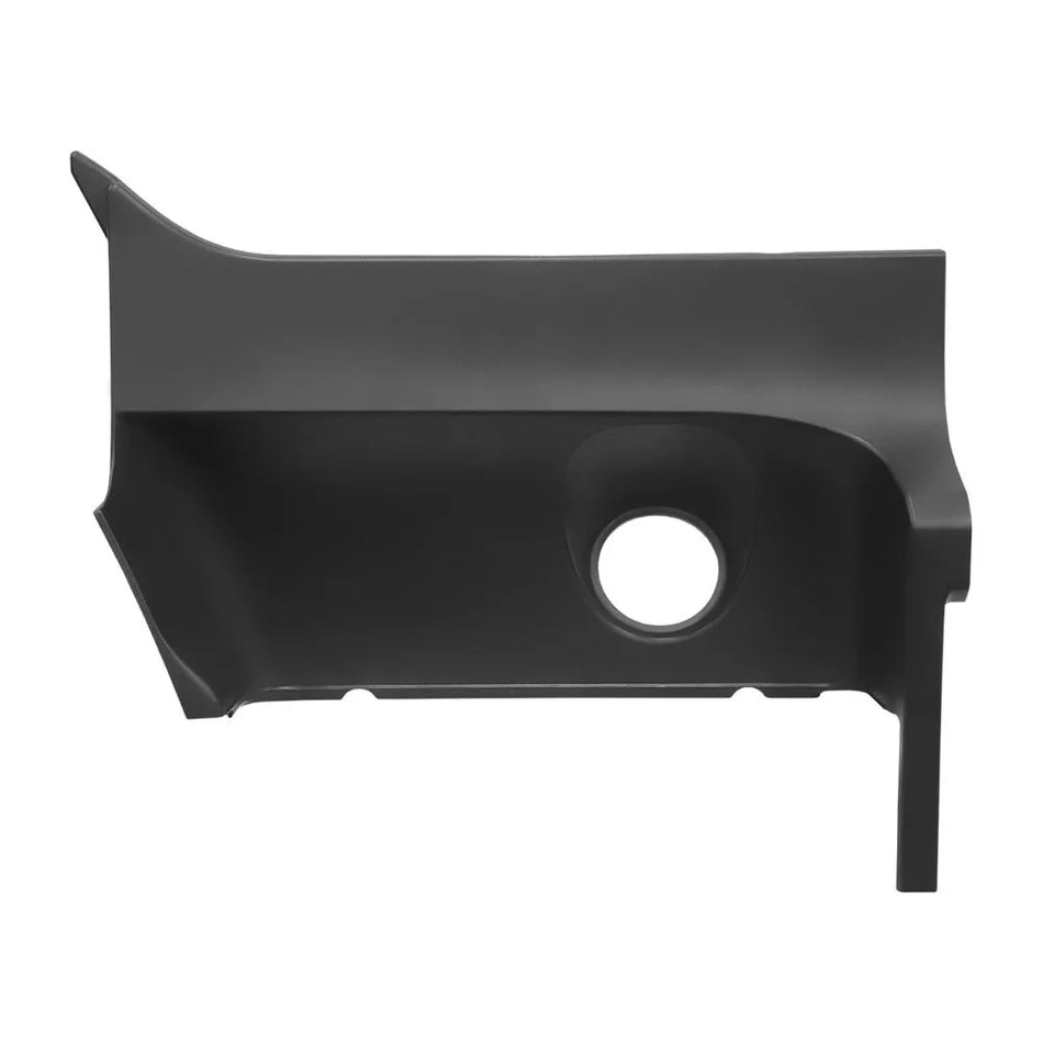 Acabamento Estribo Scania R Série 5 Highline Streamline até 2018