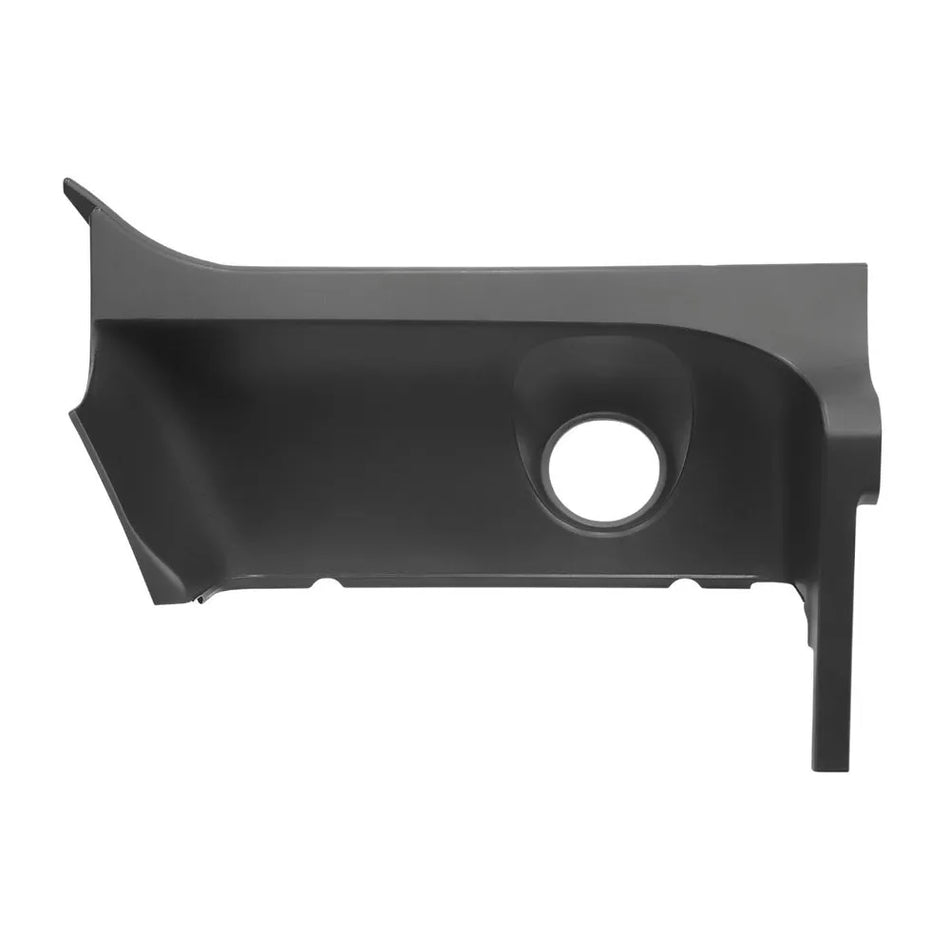 Acabamento Superior Estribo Scania P G até 2018