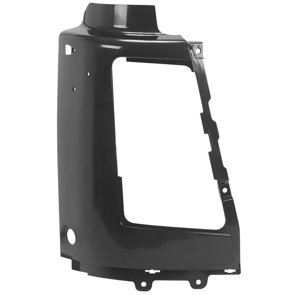 Capa Farol Volvo FH FM 2004 a 2009 Esquerda Direita