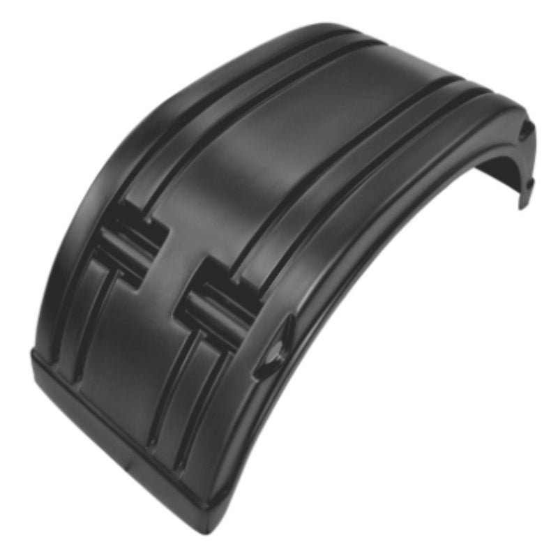 Para-lama Facchini Single Carreta Plástico Resistente