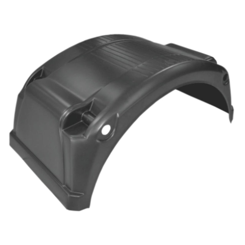 Para-lama Facchini 2012 em Diante Plástico Resistente