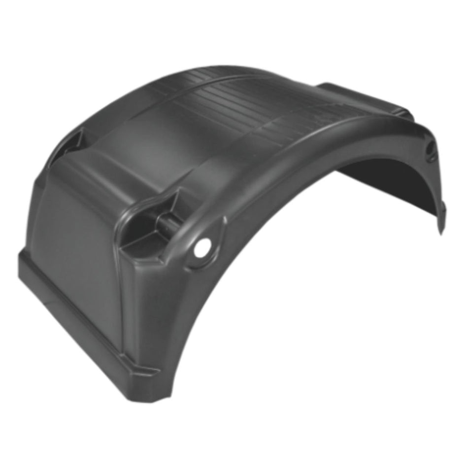 Para-lama Facchini 2012 em Diante Plástico Resistente