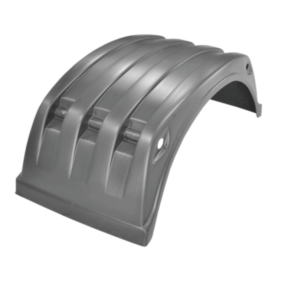 Para-lama Noma Plástico a Partir de 2012 Carreta