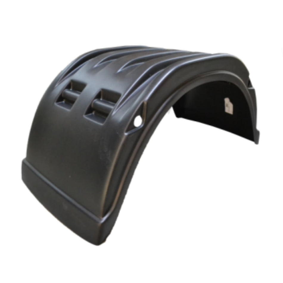 Para-lama Randon 3/4 Plástico Unilateral Carreta