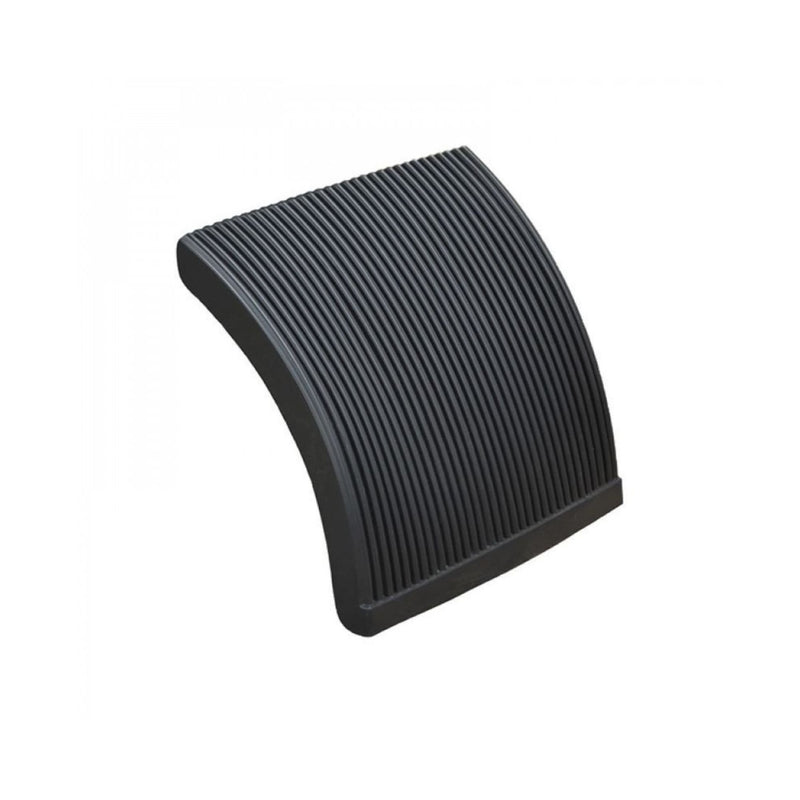 Meio Paralama Tração Volvo FH até 2014 5,5mm Rodoplast