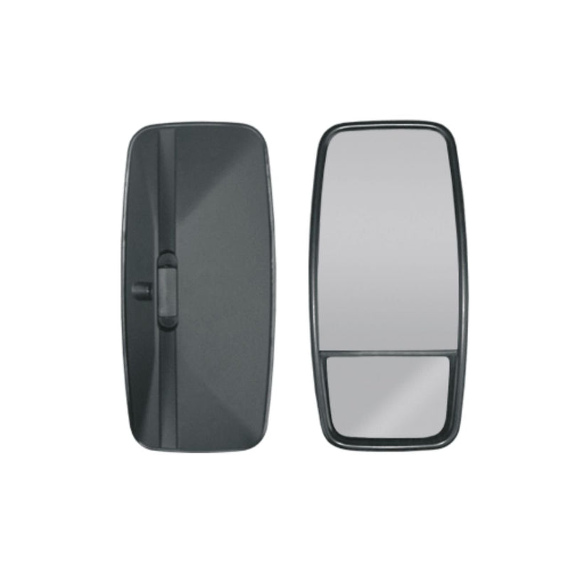 Espelho Retrovisor Bifocal Mercedes HPN Atron Euro 3/5