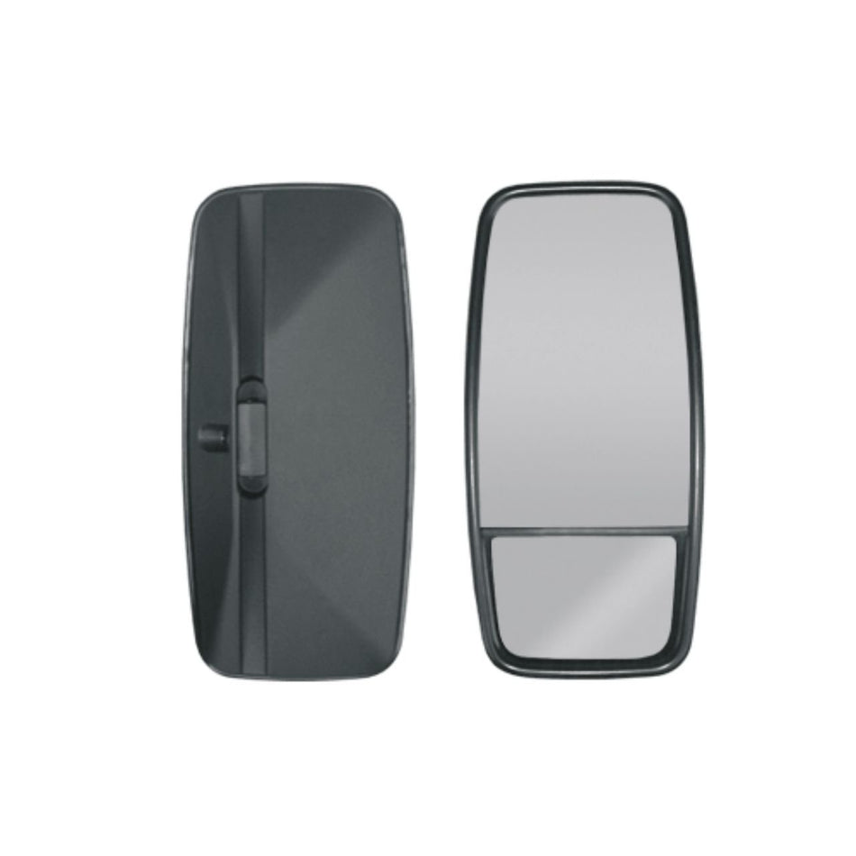 Espelho Retrovisor Bifocal Mercedes HPN Atron Euro 3/5
