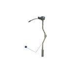 Boia Tanque Combustível Scania Série 4 NTG 660mm Fabbof