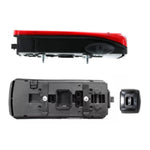 Lanterna Traseira LED DAF XF Pradolux Original