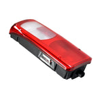 Lanterna Traseira LED DAF XF - Pradolux Original