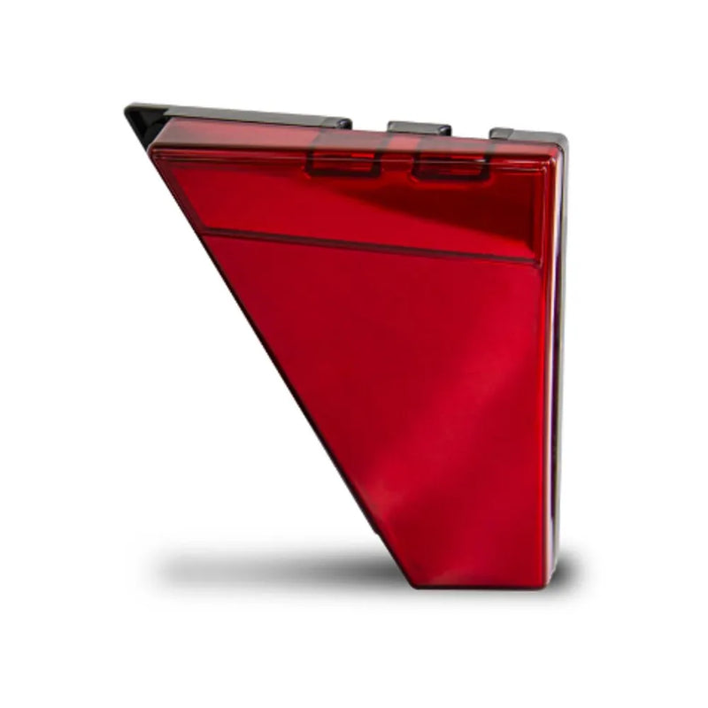 Lanterna Modulus Ponteira Randon Saia Traseira Pradolux