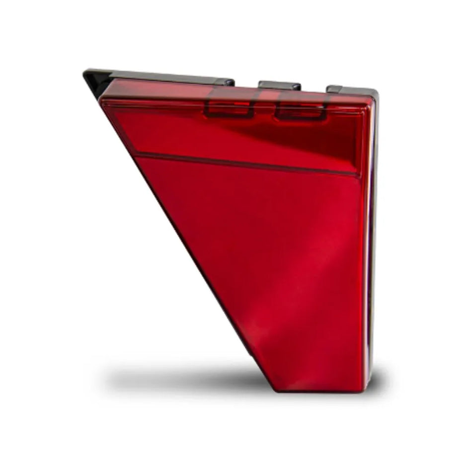 Lanterna Modulus Ponteira Randon Saia Traseira Pradolux