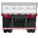 Lanterna Modulus Ponteira Randon Saia Traseira Pradolux