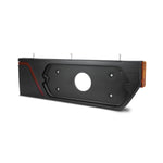 Suporte Traseiro Lanterna LED Triplo X Pradolux Caminhão