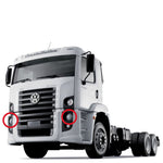 Farol Principal Volkswagen Constellation Pradolux