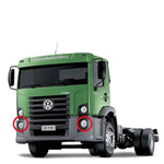 Farol Principal Volkswagen Constellation Pradolux