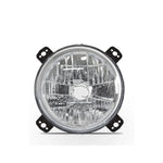 Farol Principal Volkswagen Constellation Pradolux