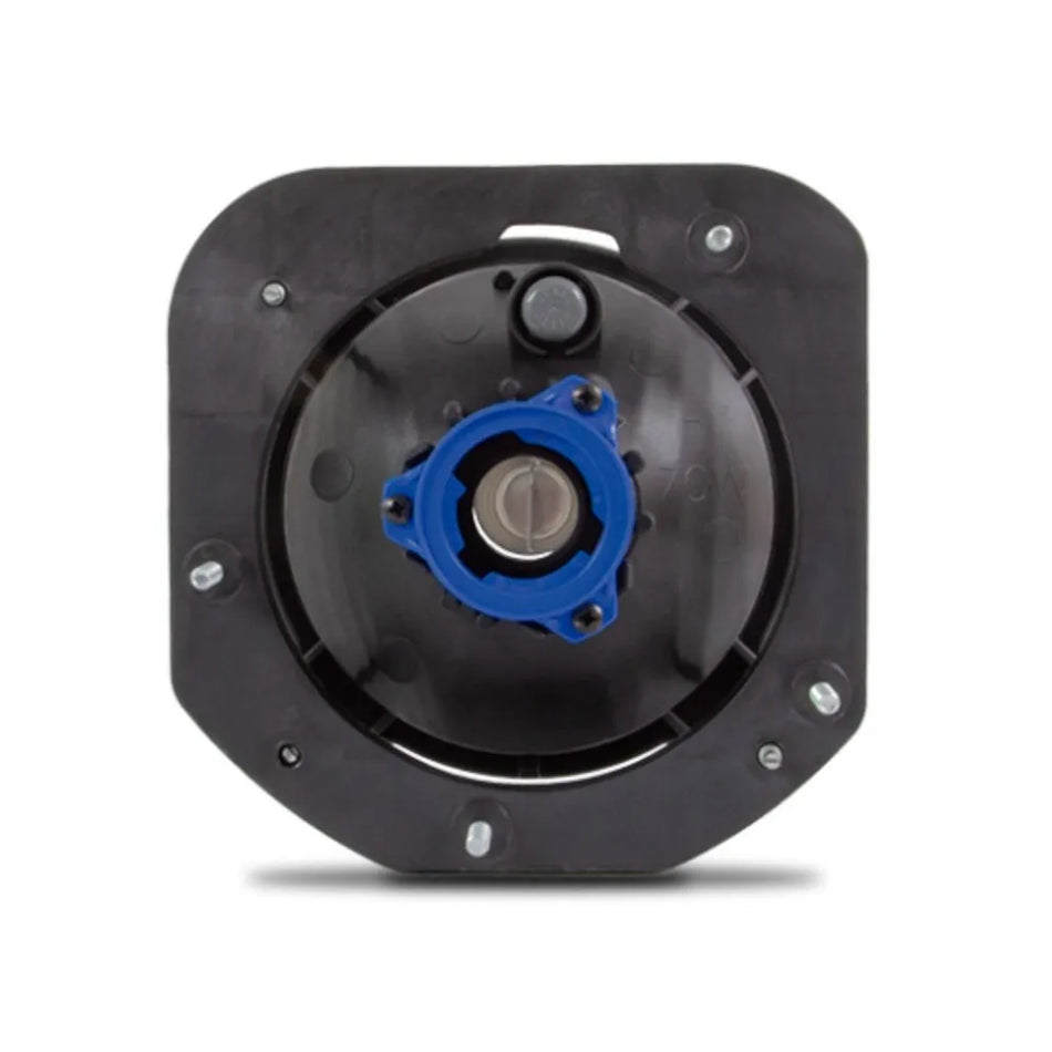 Farol Principal Ford Cargo Luz Baixa Pradolux 2012+