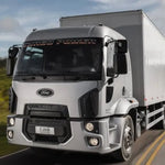 Farol Principal Ford Cargo Luz Baixa Pradolux 2012+