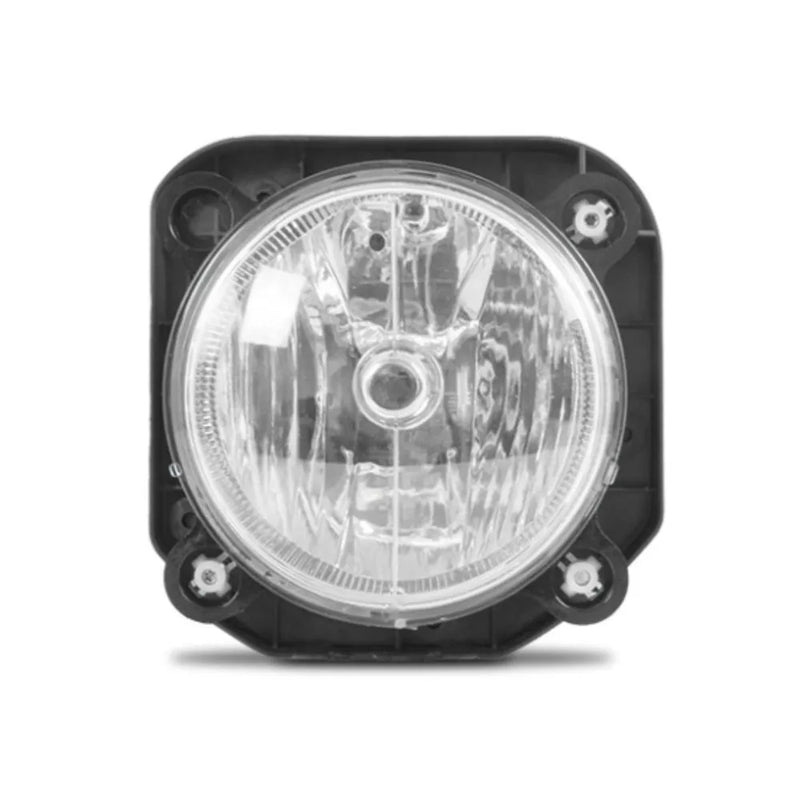 Farol Principal Ford Cargo Luz Baixa Pradolux 2012+