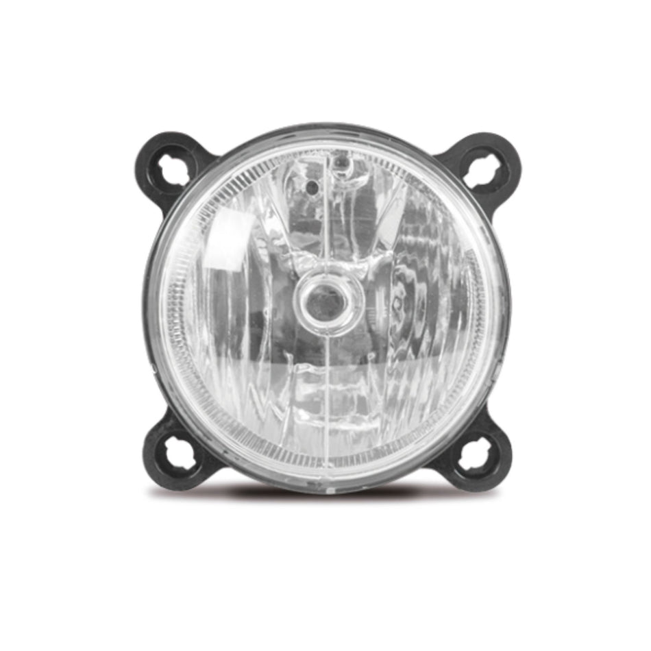 Farol Luz Baixa Ford Cargo 2006 Pradolux Original