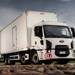 Farol Mercedes-Benz 1996 a 1999 Pradolux Original