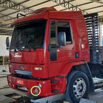 Farol Luz Alta Ford Cargo 2006 Pradolux Original