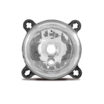 Farol Luz Alta Ford Cargo 2006 Pradolux Original