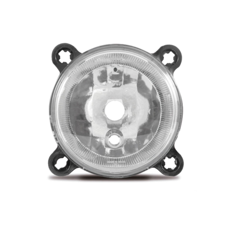 Farol Luz Alta Ford Cargo 2006 Pradolux Original