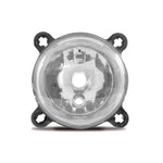 Farol Luz Alta Ford Cargo Pradolux Cristal Original