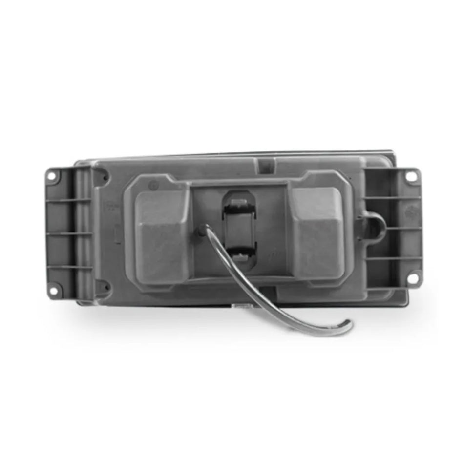 Farol Principal Foco Duplo Volkswagen Titan Pradolux