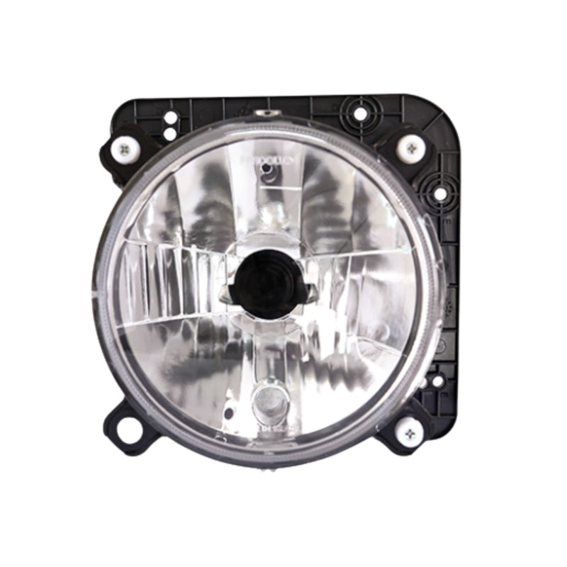 Farol Volkswagen Delivery Alto/Baixo Pradolux Original