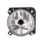 Farol VW Delivery Luz Alta e Baixa Pradolux Dir/Esq