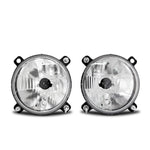 Farol Principal Ford Cargo 816 1119 Pradolux 2012-2019