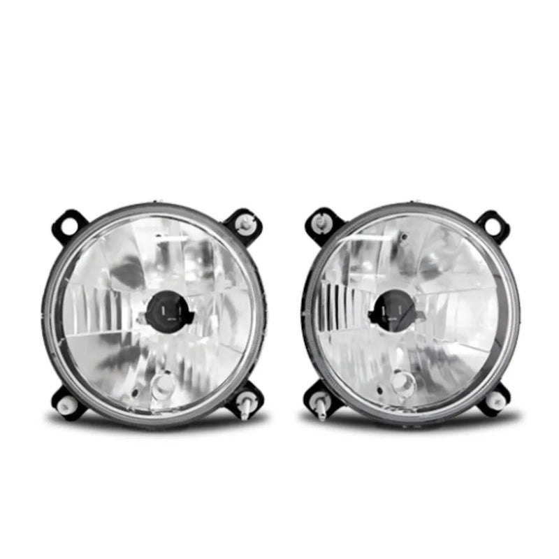 Farol Principal Ford Cargo 816 1119 Pradolux 2012-2019